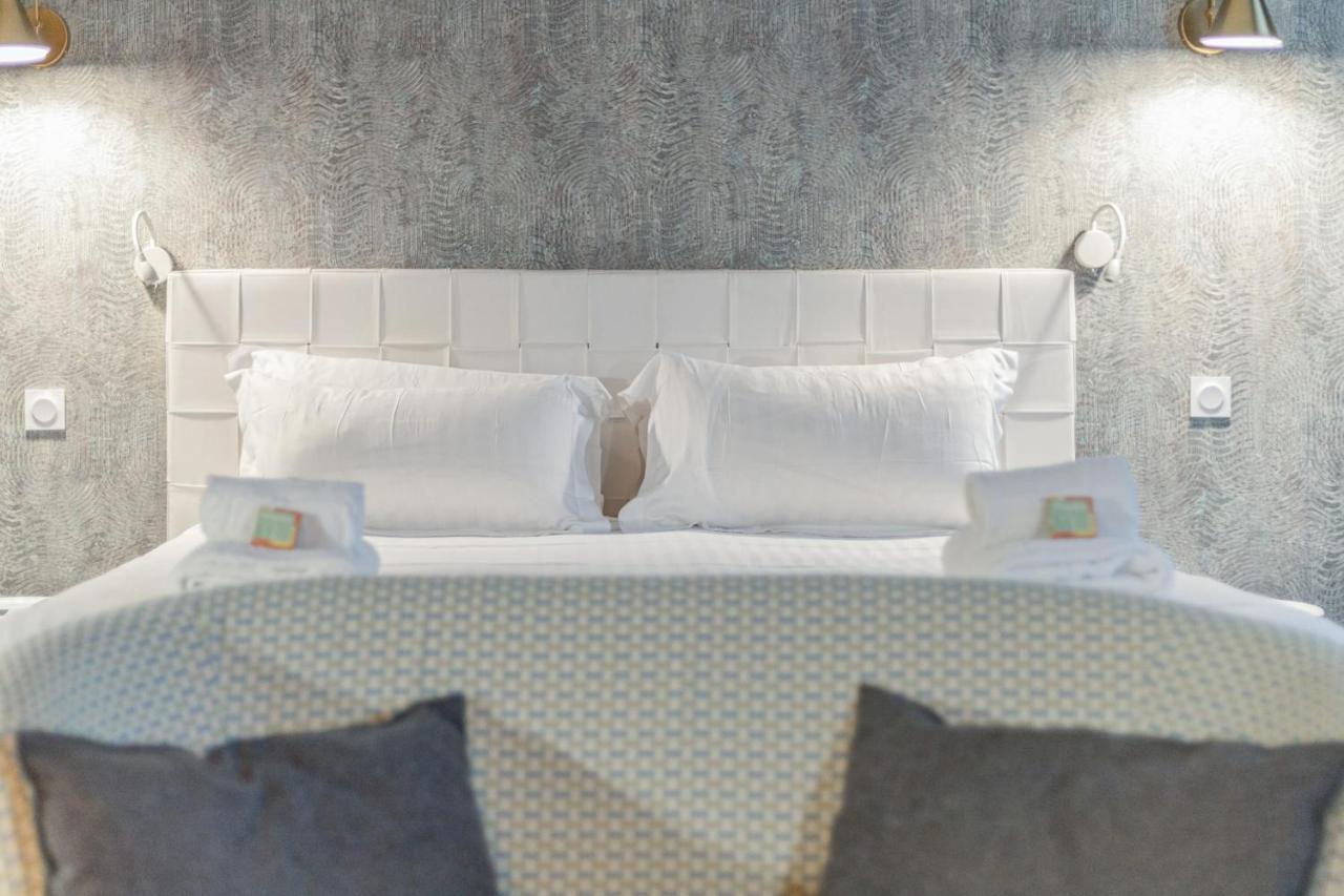 Vallier Suite N18 - Exceptional Suite In Bordeaux - Welkeys מראה חיצוני תמונה