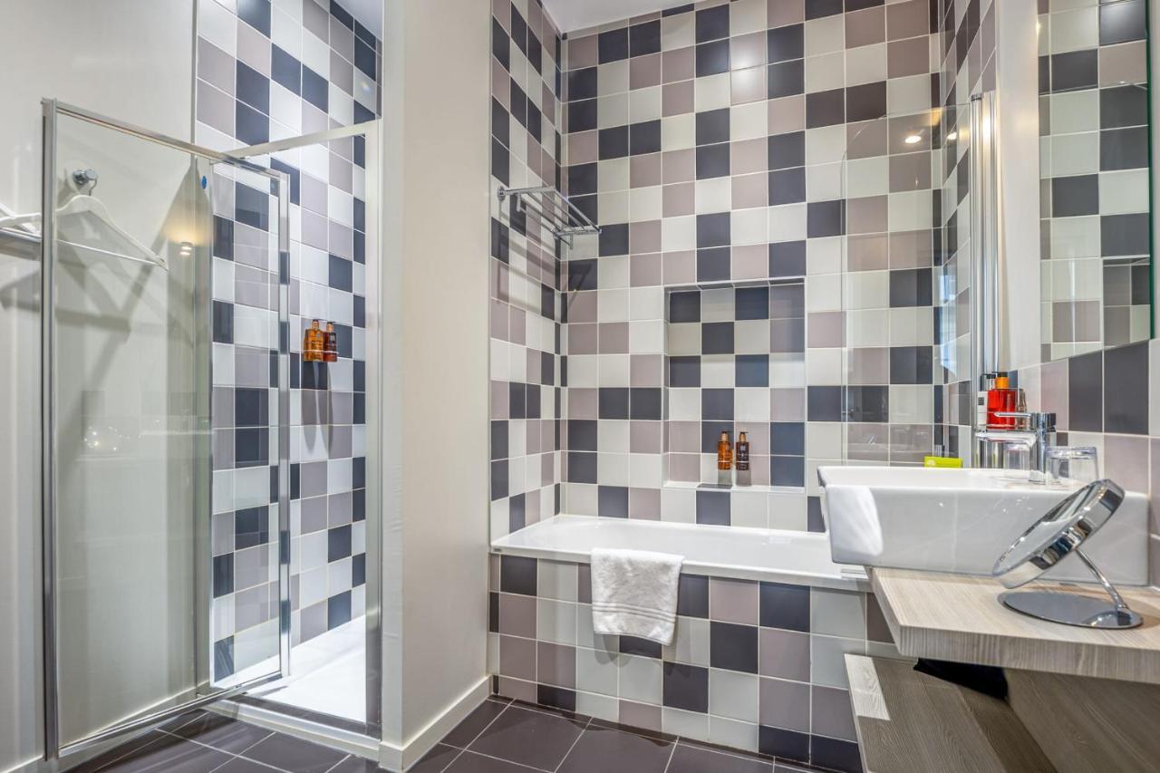 Vallier Suite N18 - Exceptional Suite In Bordeaux - Welkeys מראה חיצוני תמונה