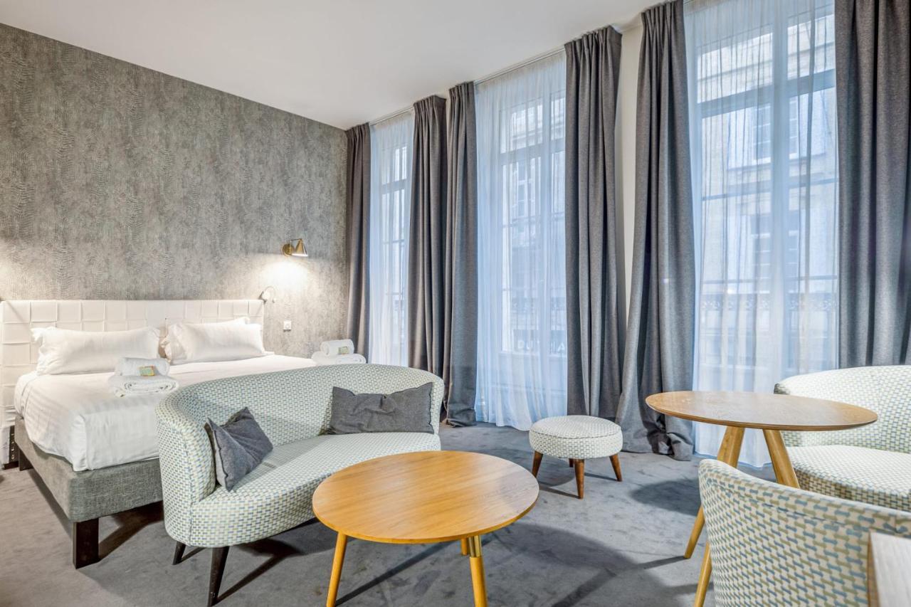 Vallier Suite N18 - Exceptional Suite In Bordeaux - Welkeys מראה חיצוני תמונה
