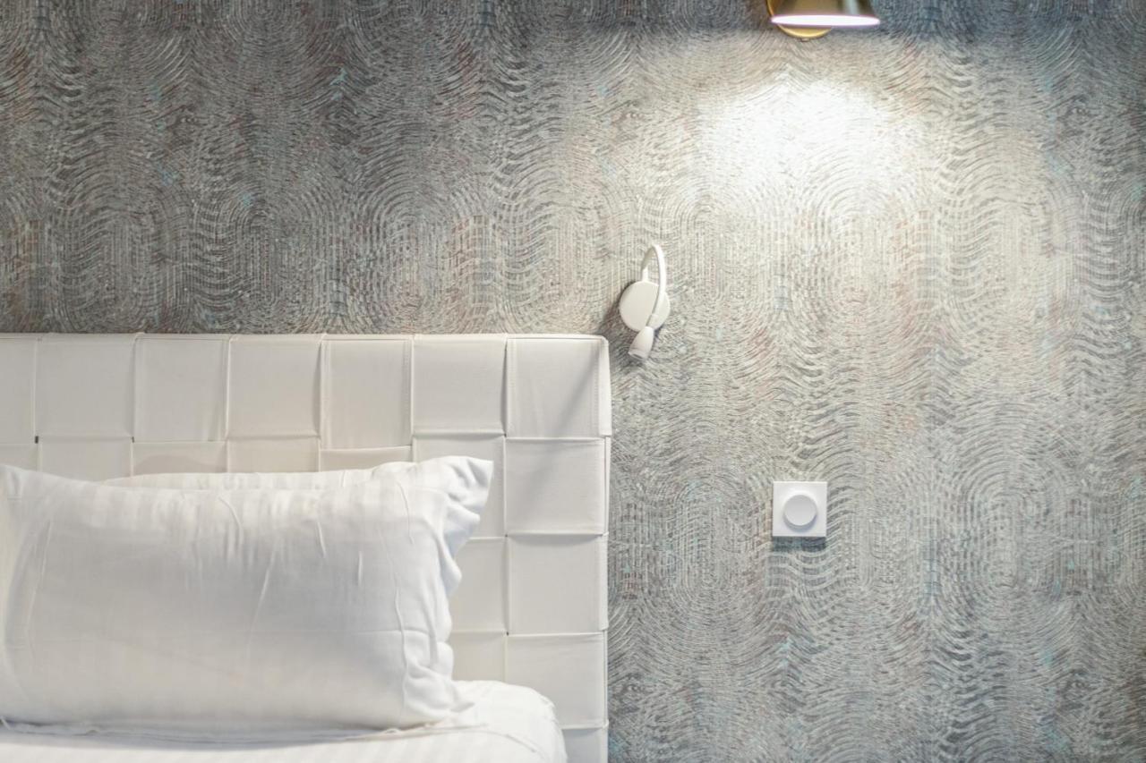 Vallier Suite N18 - Exceptional Suite In Bordeaux - Welkeys מראה חיצוני תמונה
