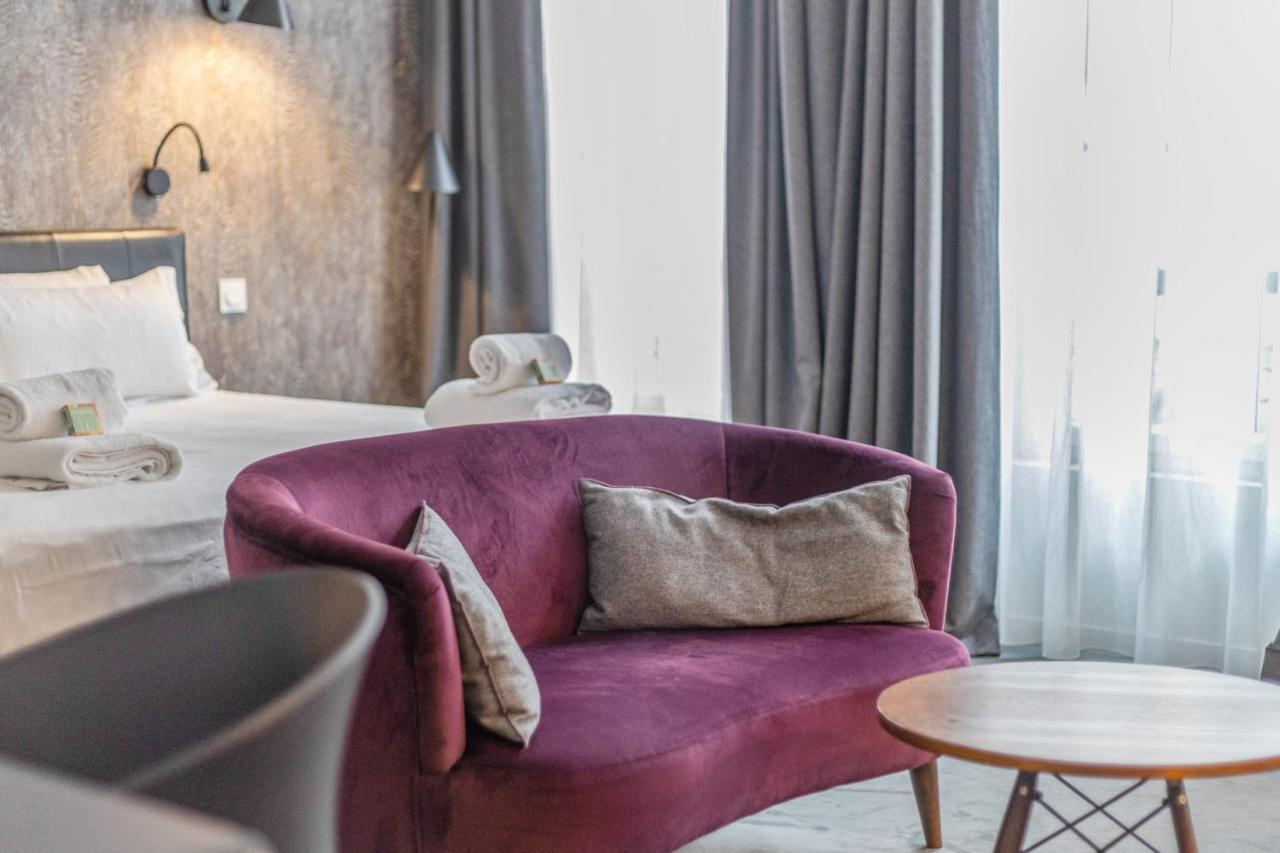 Vallier Suite N18 - Exceptional Suite In Bordeaux - Welkeys מראה חיצוני תמונה
