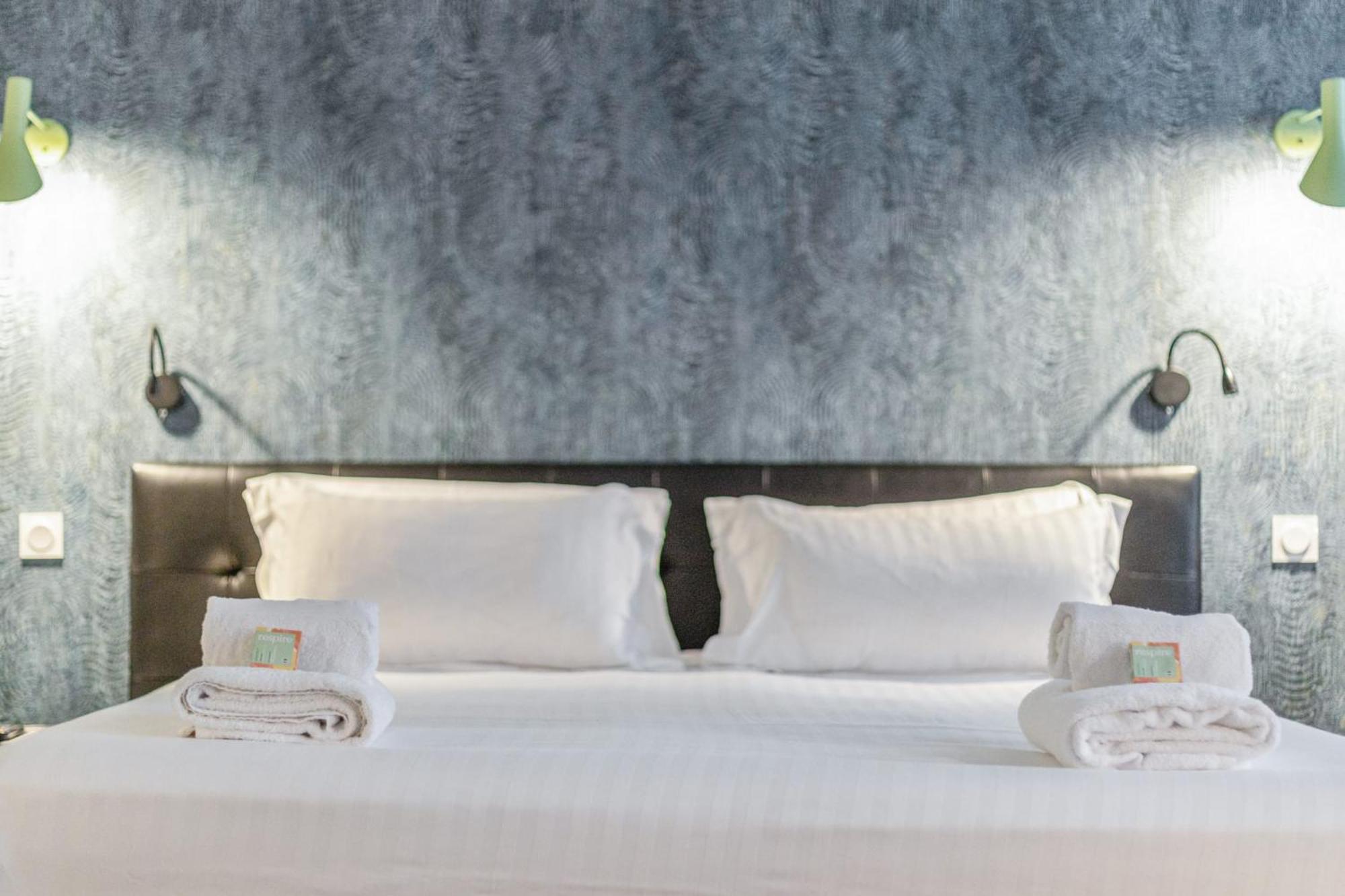 Vallier Suite N18 - Exceptional Suite In Bordeaux - Welkeys מראה חיצוני תמונה